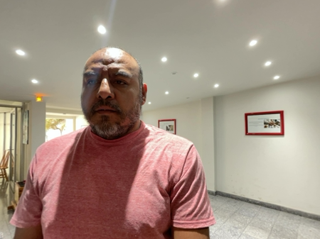 Foto de SERGIO XOLO MORA